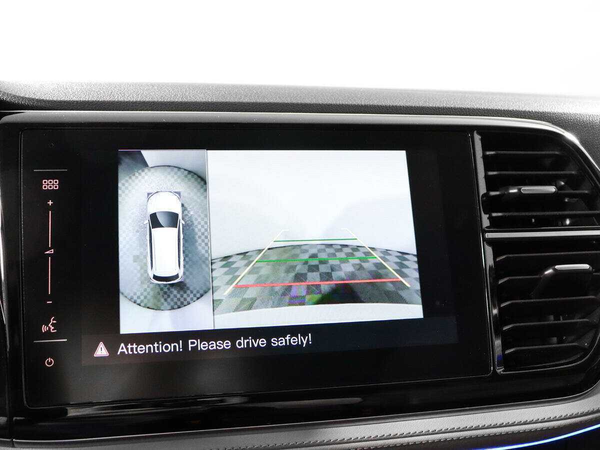 Jetta VS7, 2023 Фото №14