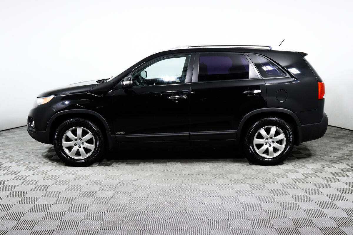 Kia Sorento, 2012 - 279 280 км. | Фото №8
