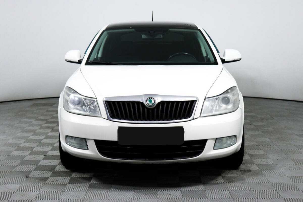 Skoda Octavia, 2012 - 222 474 км. | Фото №2