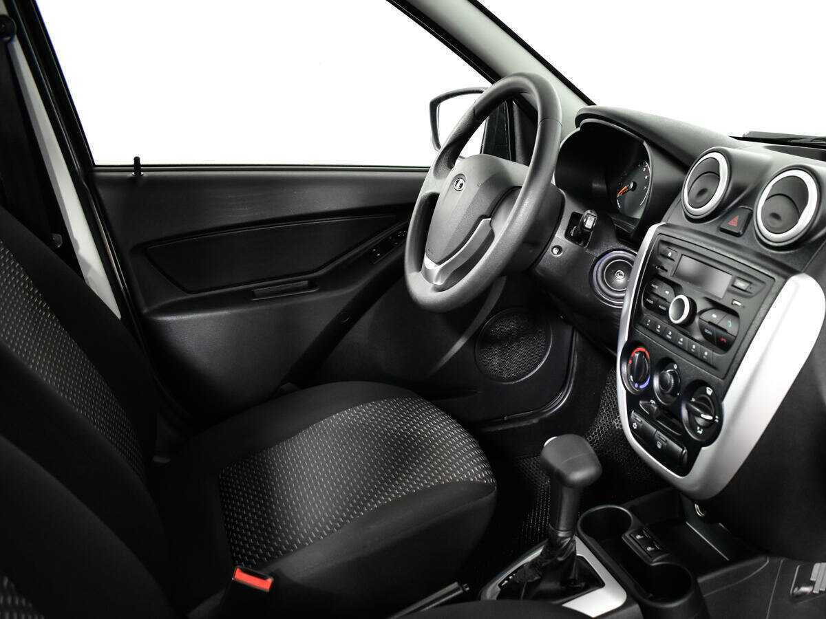 Lada (ВАЗ) Granta, 2018 - 39 716 км. | Фото №7