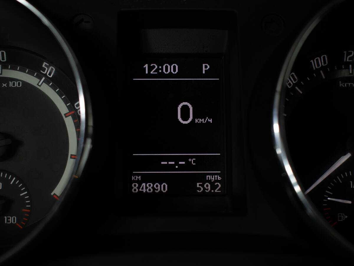 Skoda Yeti, 2017 - 85 000 км. | Фото №7