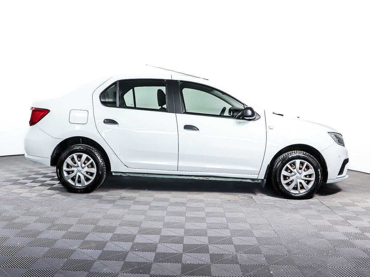 Renault Logan, 2019 - 85 419 км. | Фото №4
