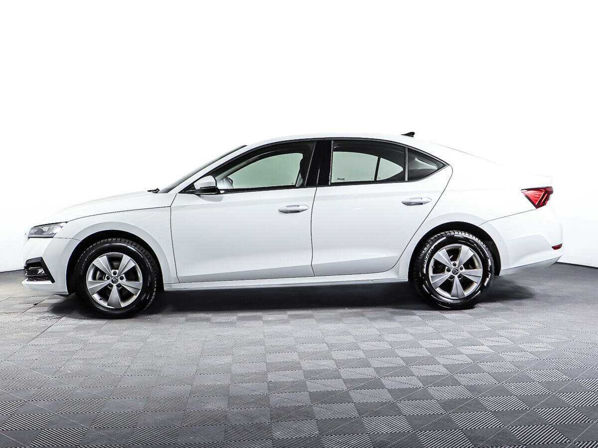 Skoda Octavia, 2021 - 34 302 км. | Фото №7