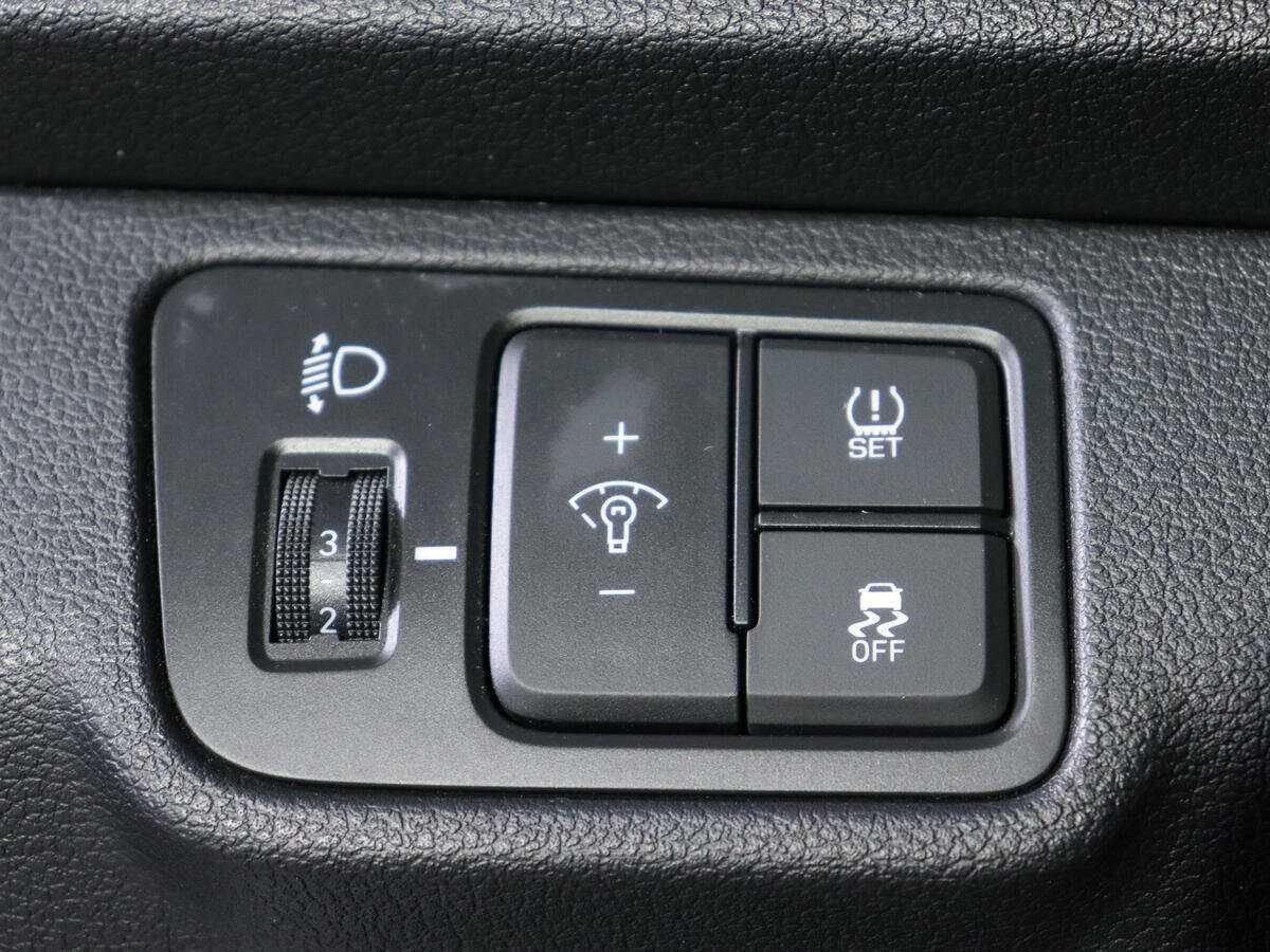 Hyundai Solaris, 2020 Фото №16