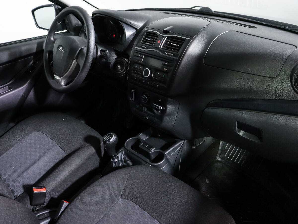 Lada (ВАЗ) Granta, 2022 - 83 155 км. | Фото №8