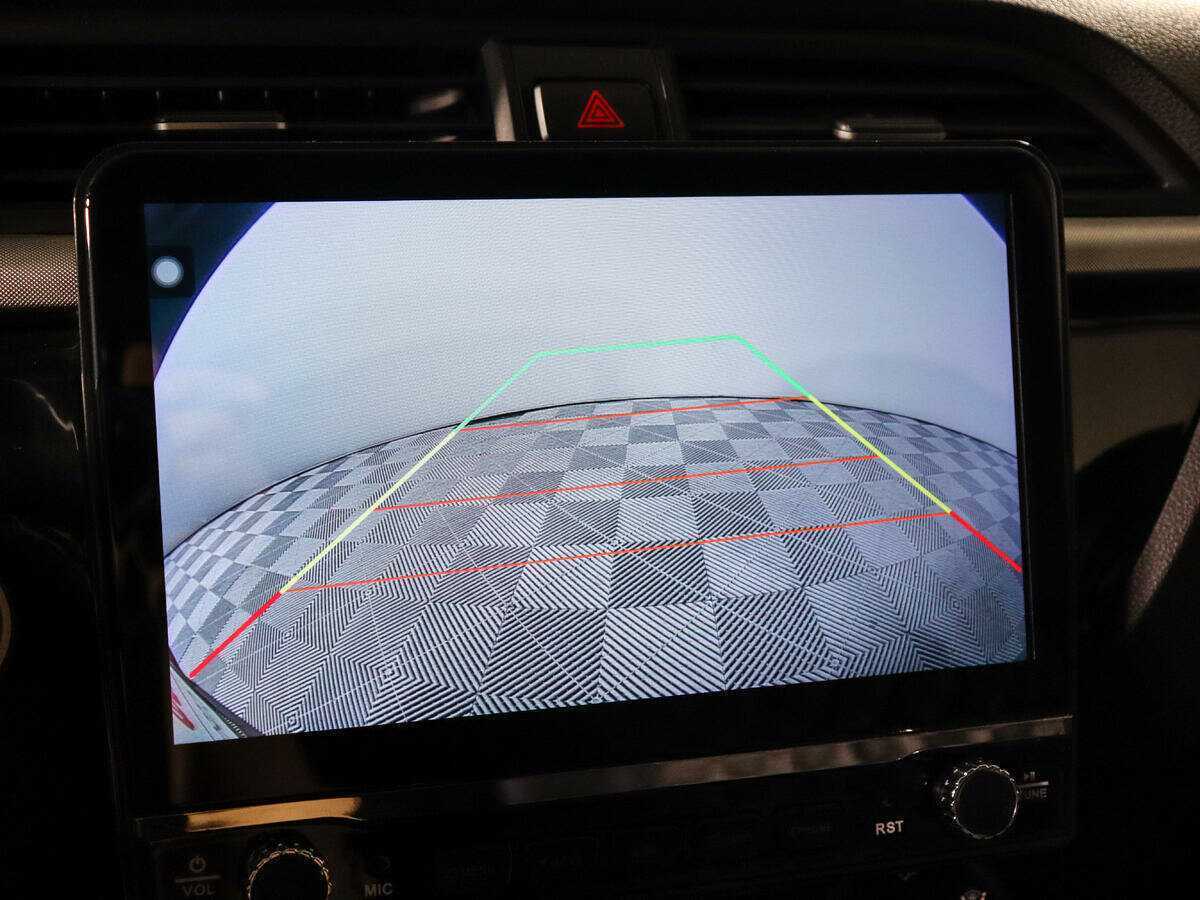 Kia Rio, 2019 Фото №13