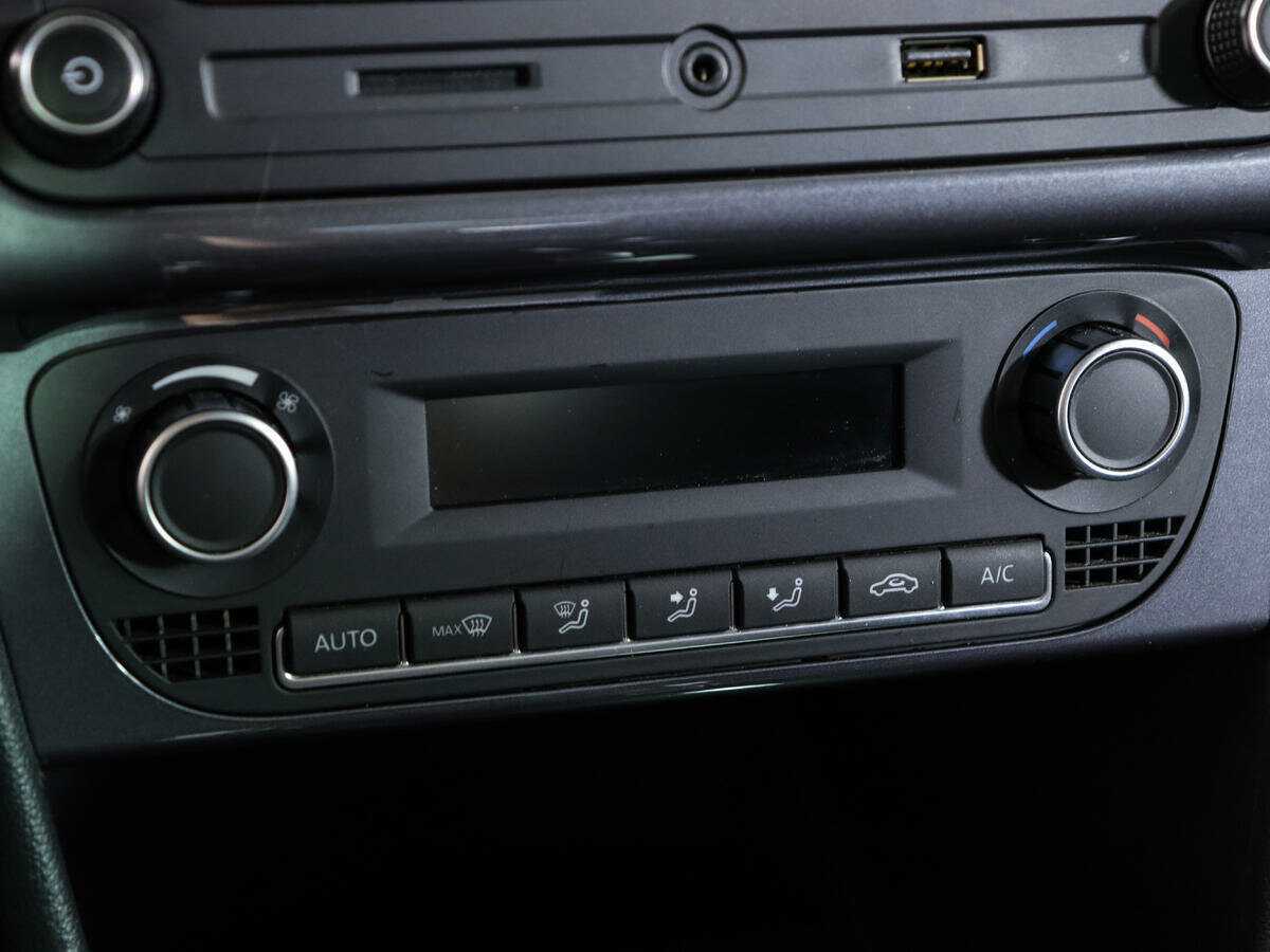 Volkswagen Polo, 2019 Фото №19