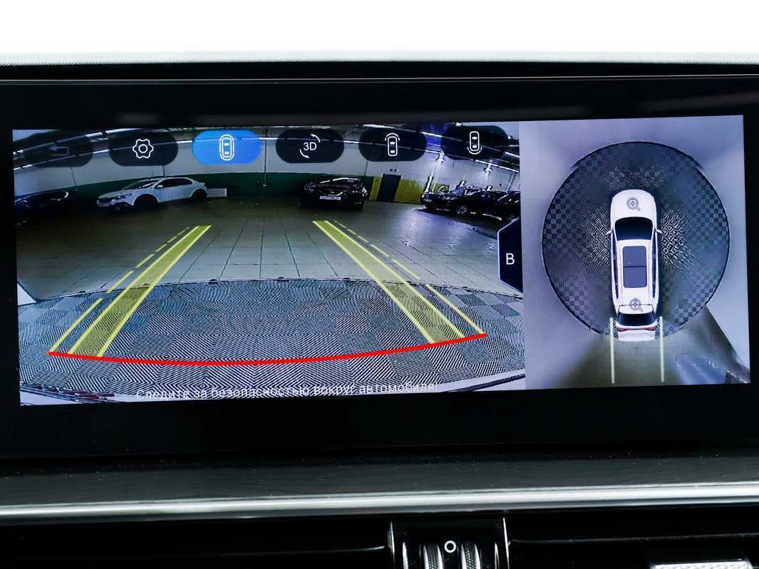 CHERY Tiggo 8 Pro Max, 2023 Фото №15