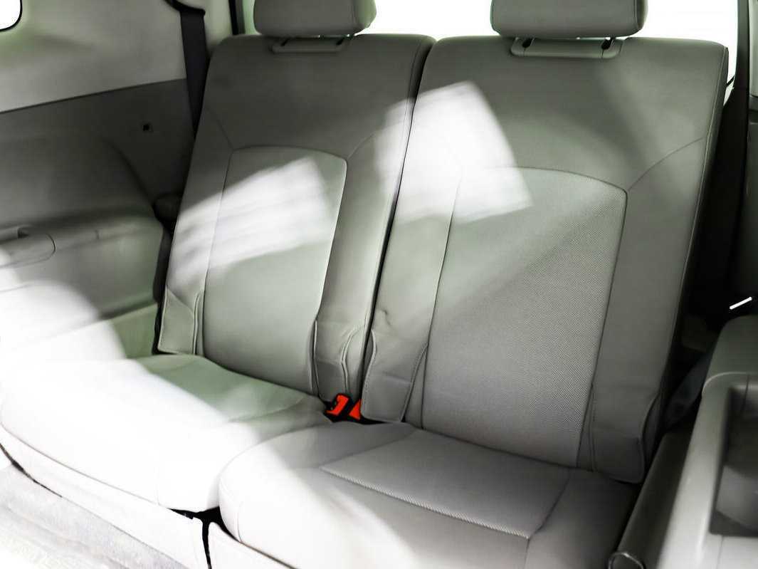 Chevrolet Orlando, 2013 Фото №14