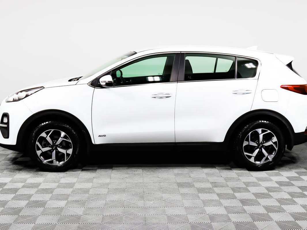 Kia Sportage, 2020 - 71 339 км. | Фото №8