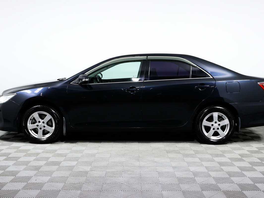 Toyota Camry, 2015 - 175 380 км. | Фото №8