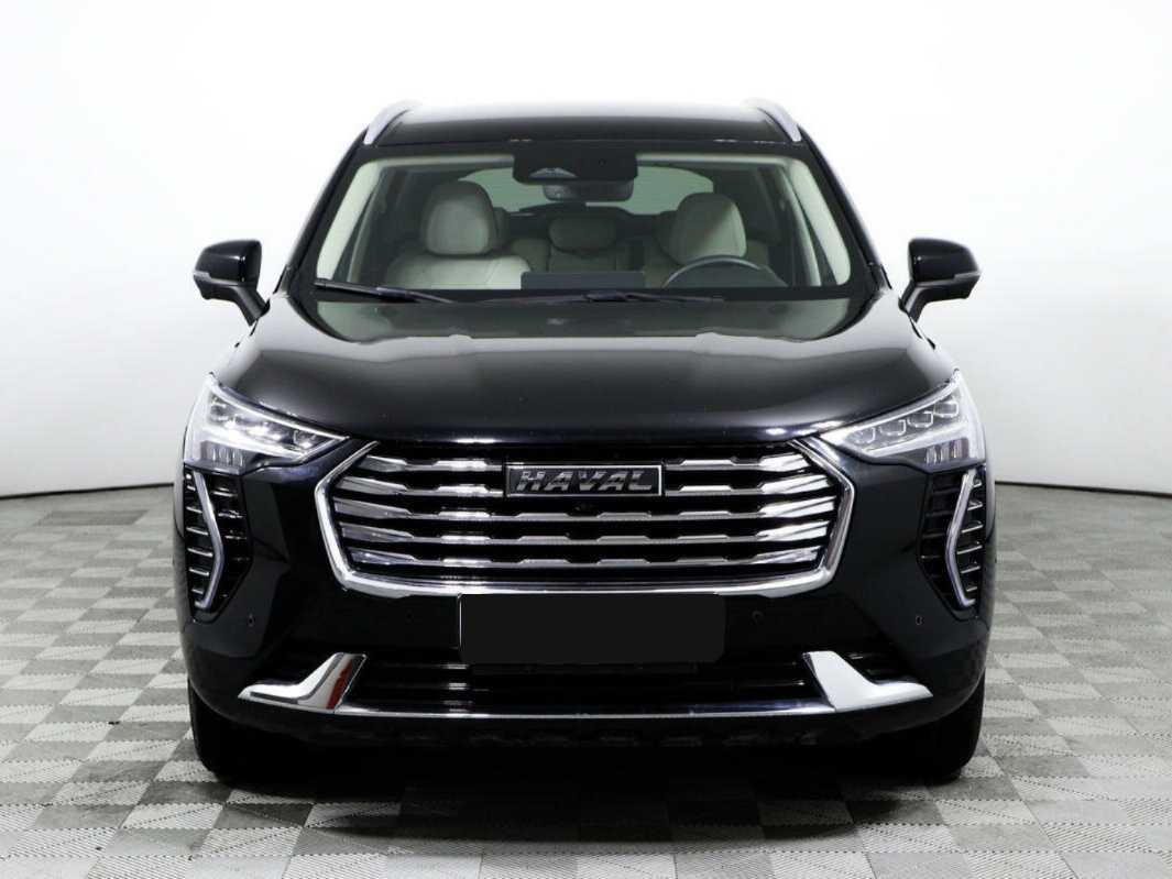 Haval Jolion, 2021 Фото №2
