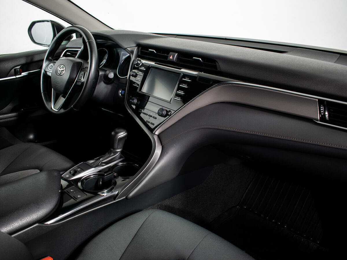 Toyota Camry, 2020 - 102 300 км. | Фото №7