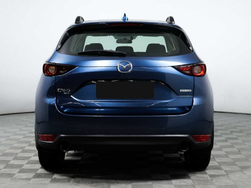 Mazda CX-5, 2020 - 75 000 км. | Фото №6