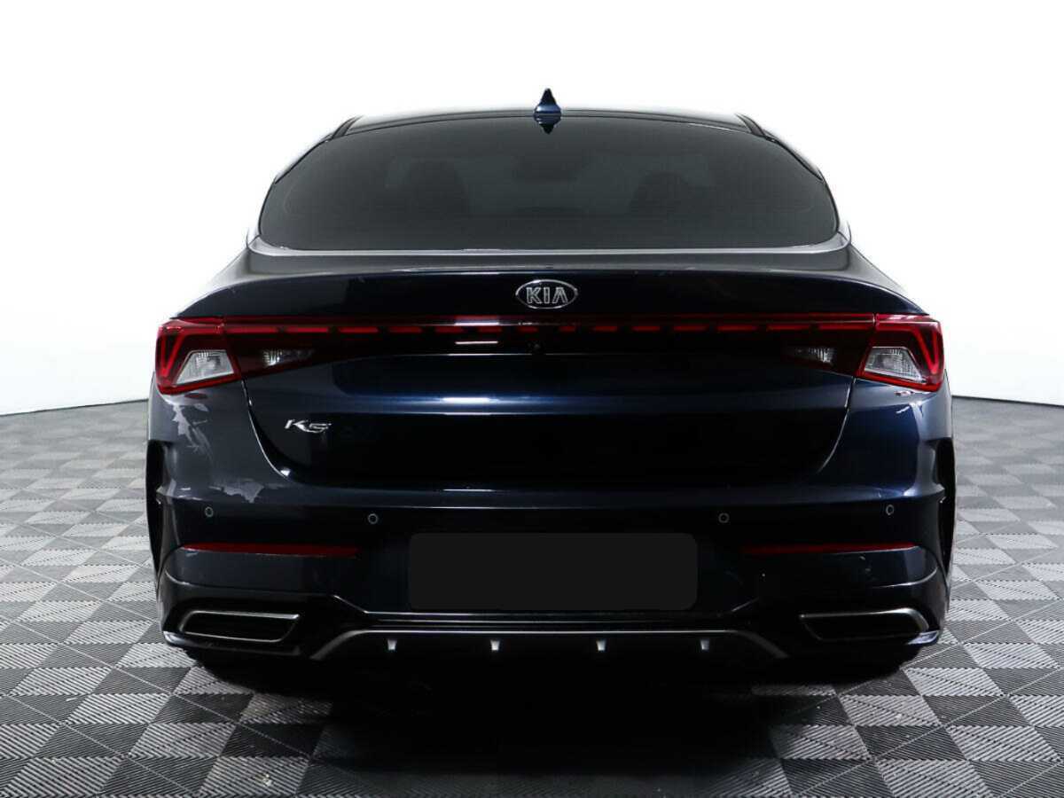 Kia K5, 2020 - 92 100 км. | Фото №6
