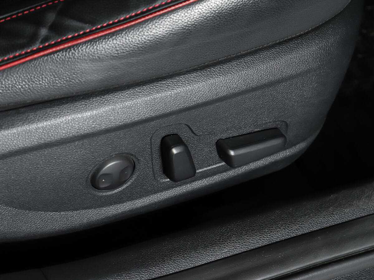 Kia Optima, 2018 Фото №15