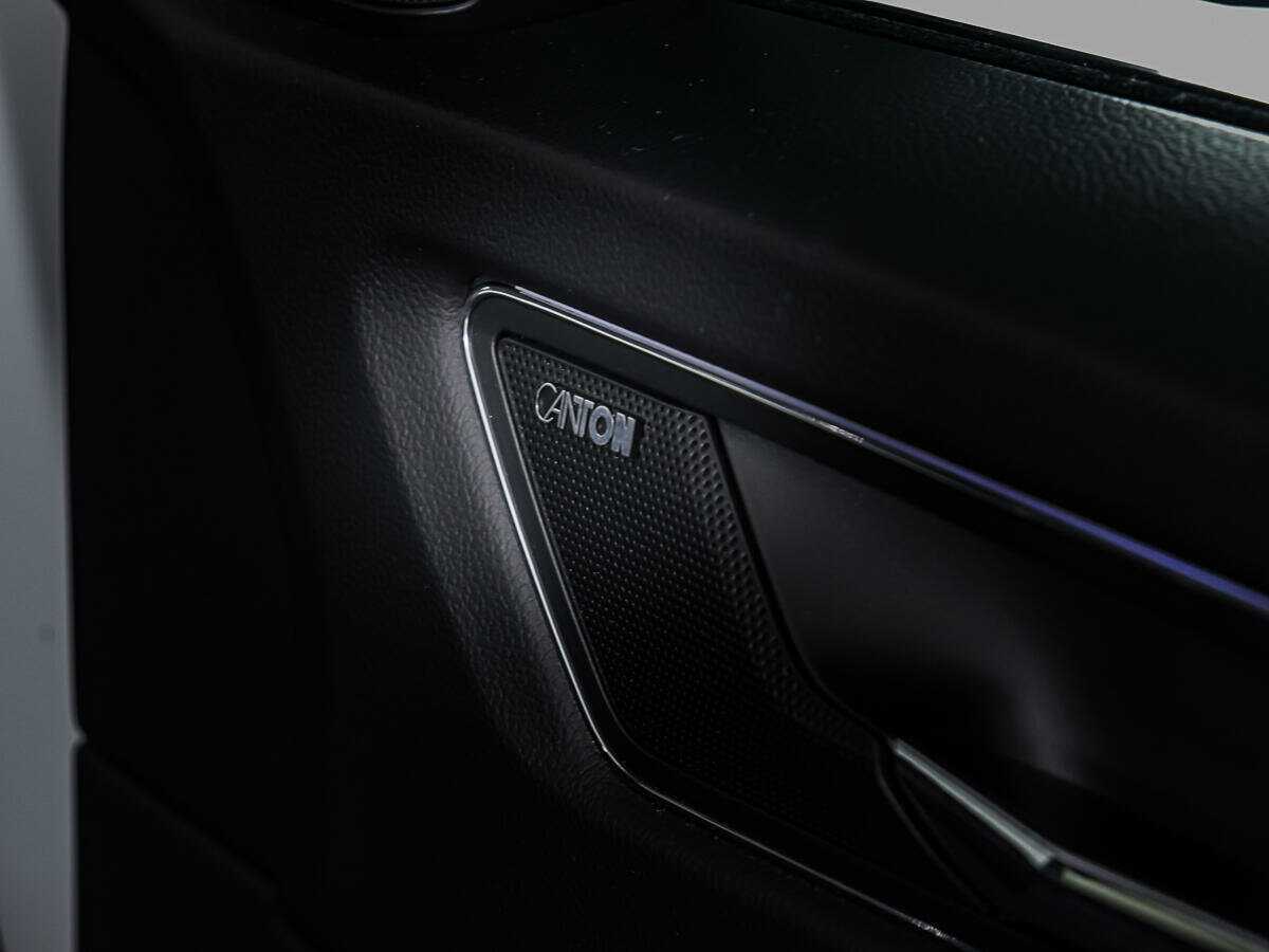 Skoda Kodiaq, 2018 Фото №15