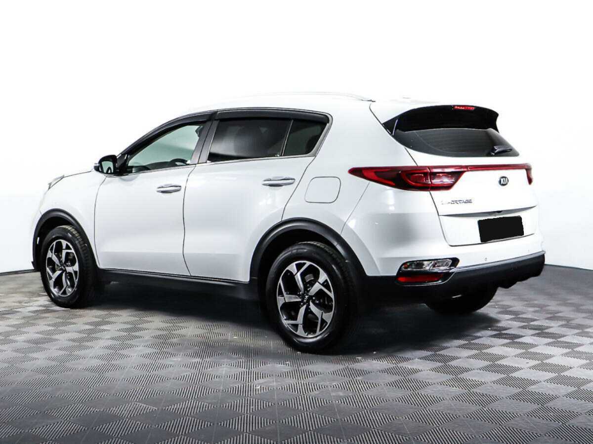 Kia Sportage, 2019 - 83 002 км. | Фото №7