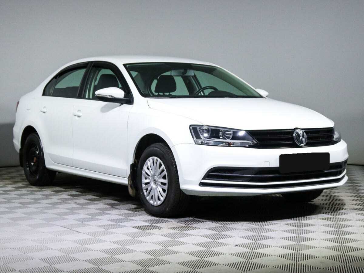 Volkswagen Jetta, 2017 - 25 000 км. | Фото №3