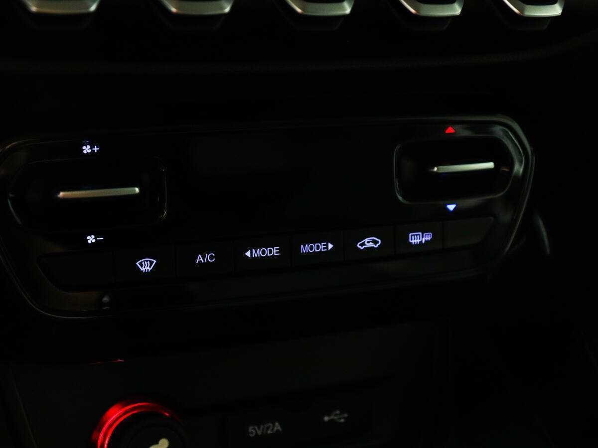 Chevrolet Captiva, 2022 Фото №17