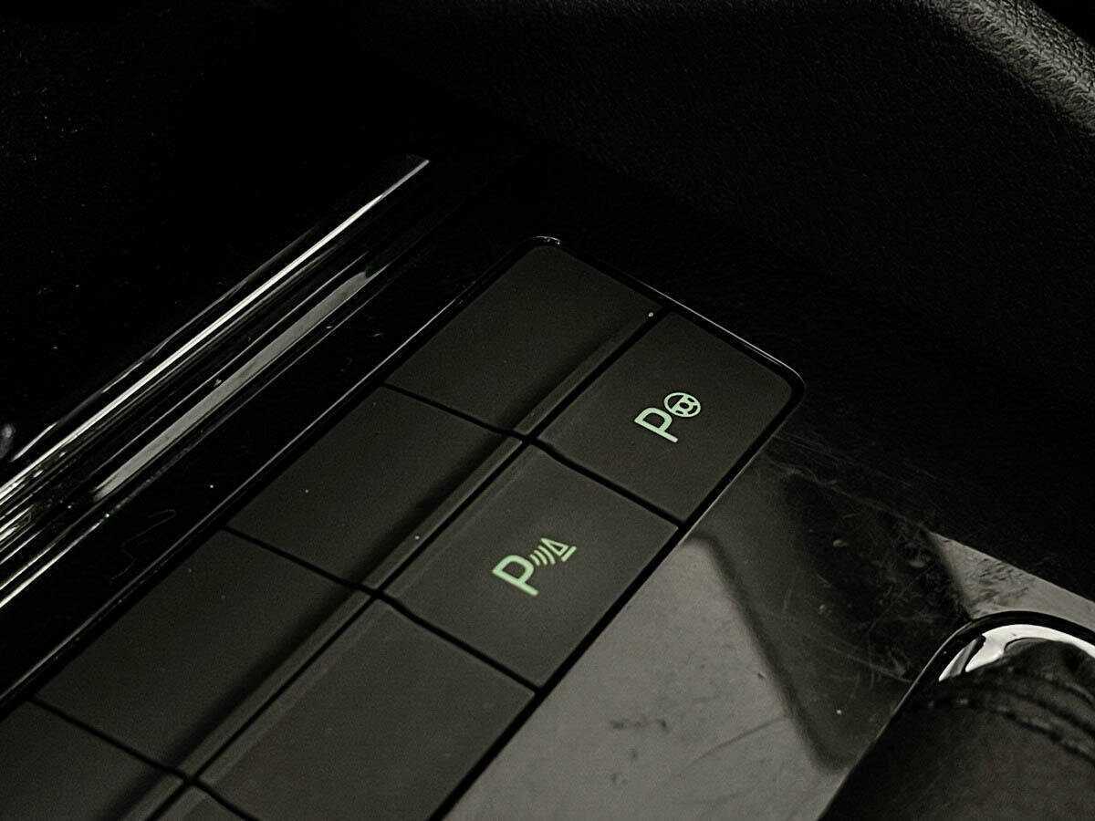 Skoda Octavia, 2019 Фото №16
