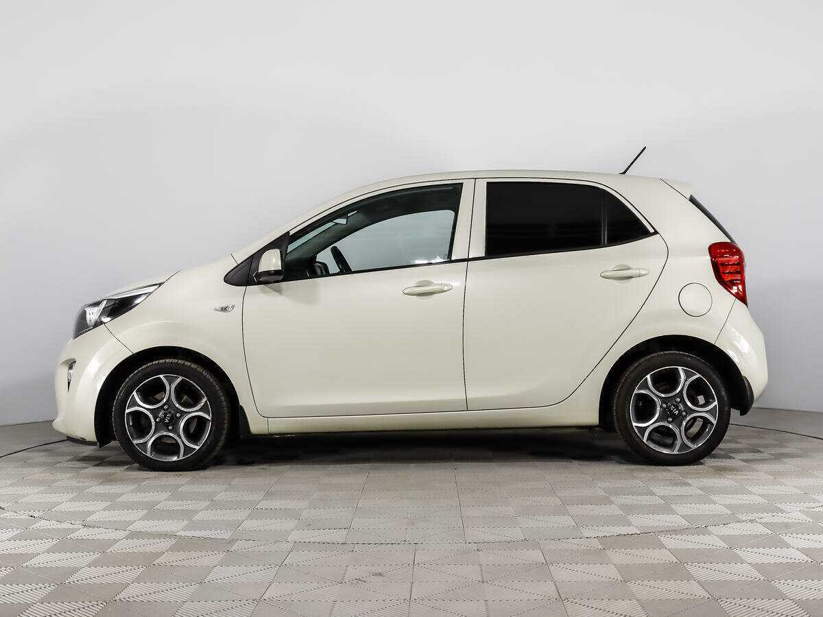 Kia Picanto, 2019 - 71 500 км. | Фото №8