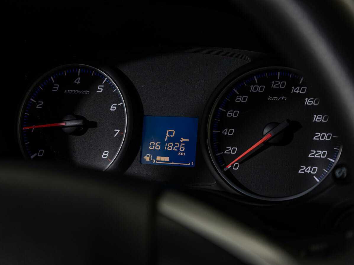 Mitsubishi Outlander, 2018 Фото №10