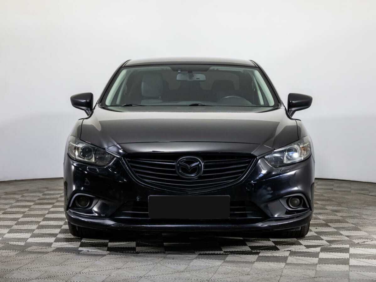 Mazda 6, 2013 - 116 000 км. | Фото №2