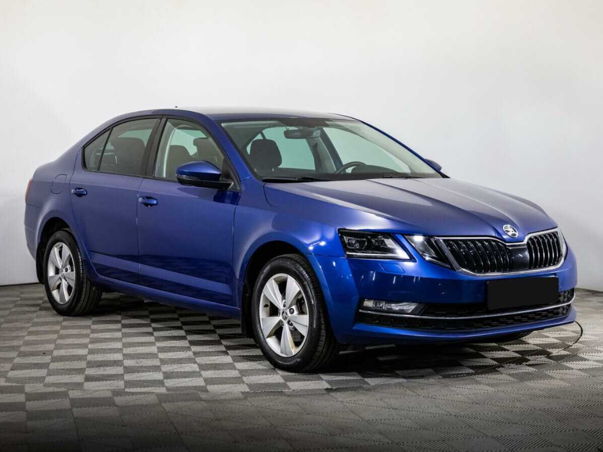 Skoda Octavia, 2019 - 77 000 км. | Фото №3