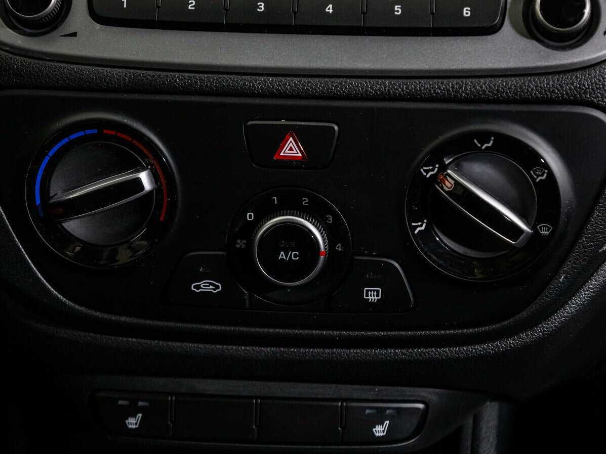 Hyundai Solaris, 2022 Фото №14