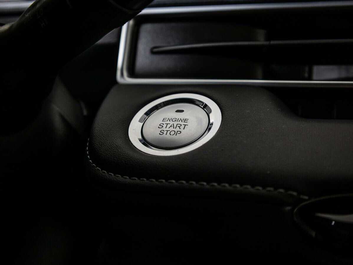 CHERY Tiggo 7 Pro Max, 2023 Фото №17