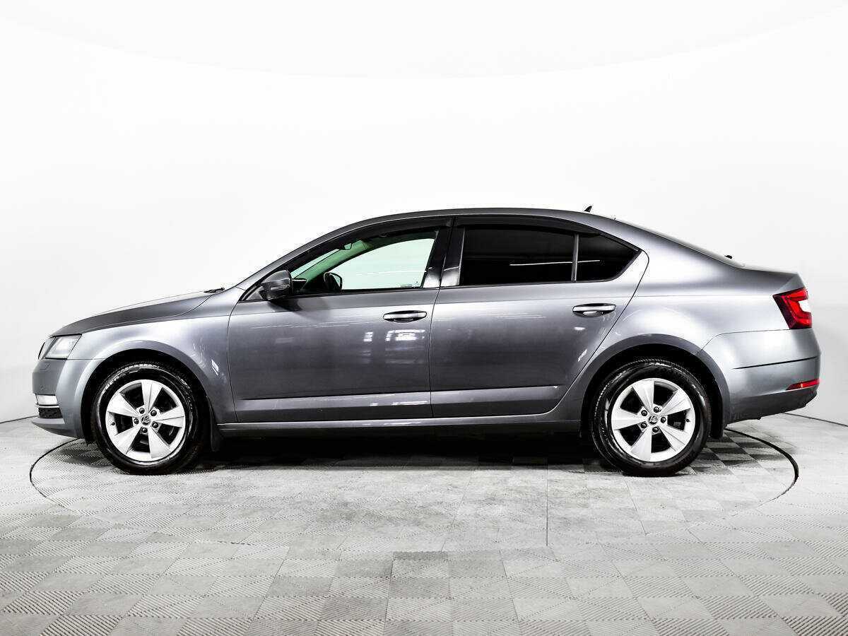 Skoda Octavia, 2019 - 155 145 км. | Фото №8