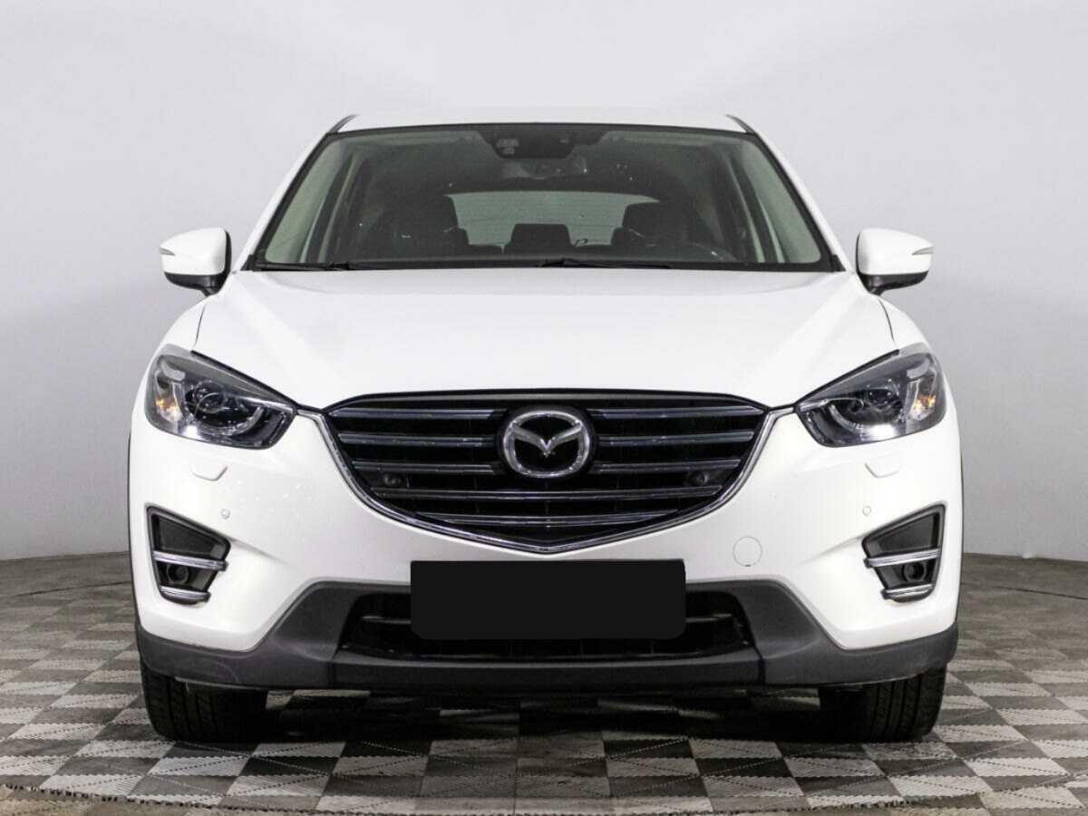 Mazda CX-5, 2015 - 128 931 км. | Фото №2