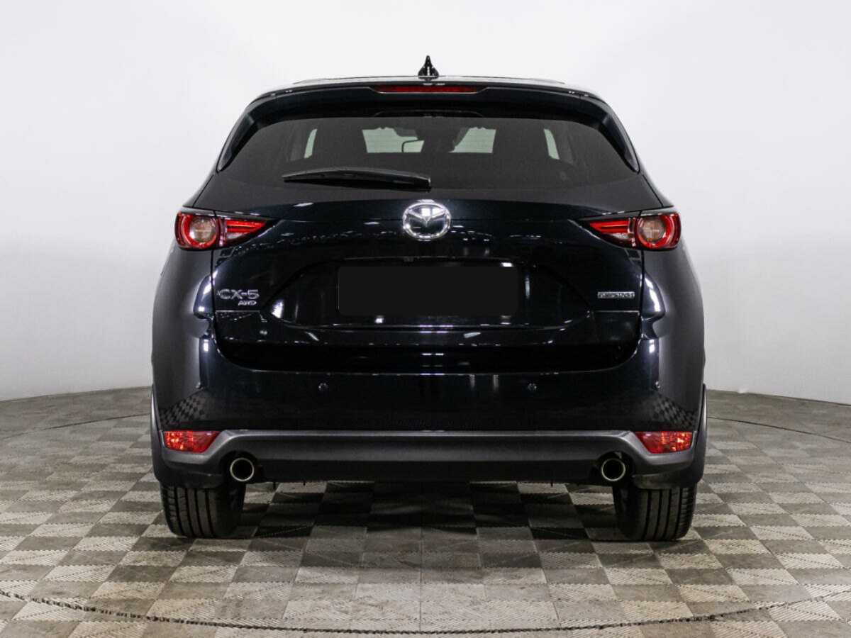 Mazda CX-5, 2021 - 26 529 км. | Фото №6