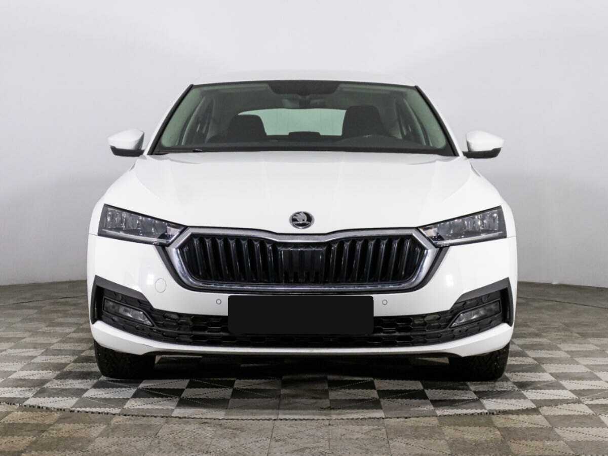 Skoda Octavia, 2021 - 73 562 км. | Фото №2