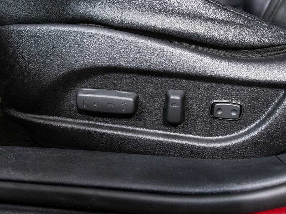 Hyundai i40, 2015 Фото №20