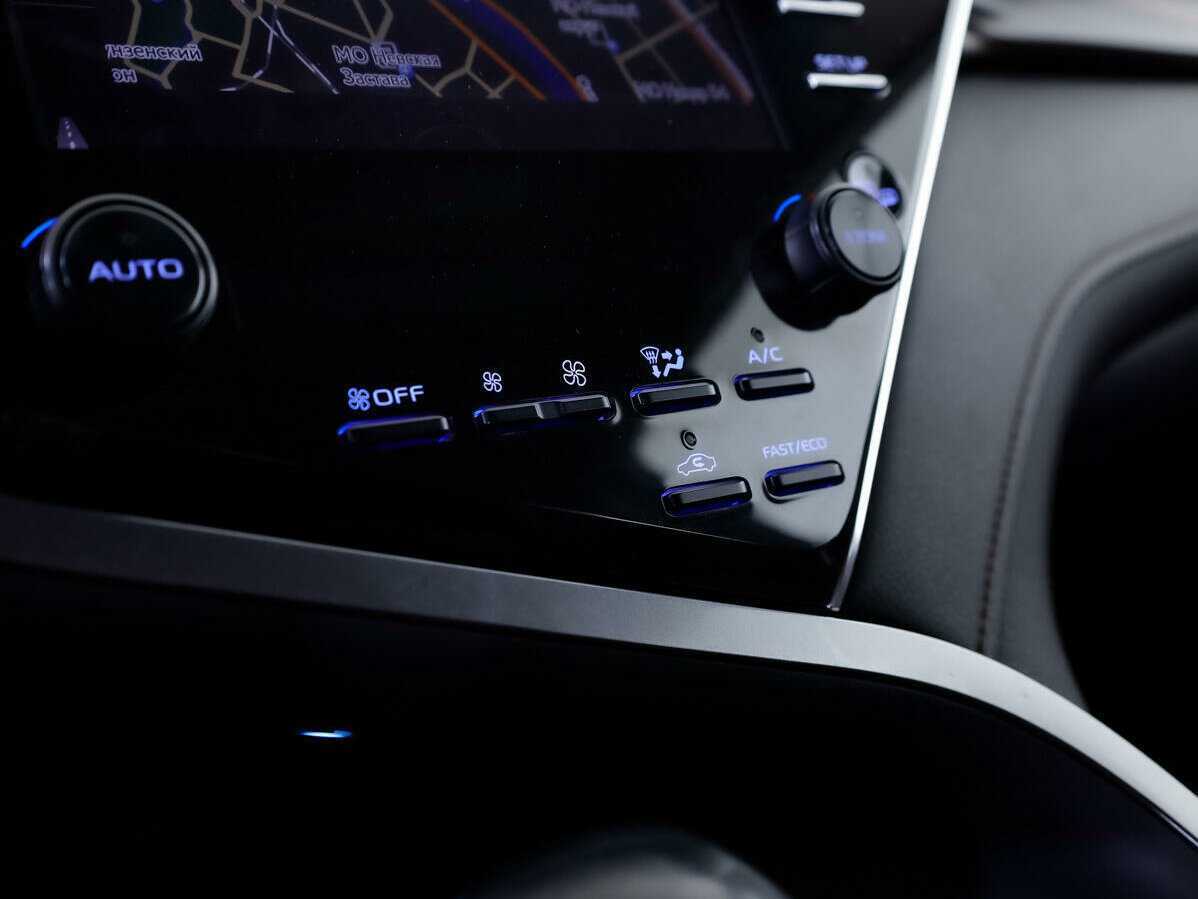 Toyota Camry, 2019 Фото №21