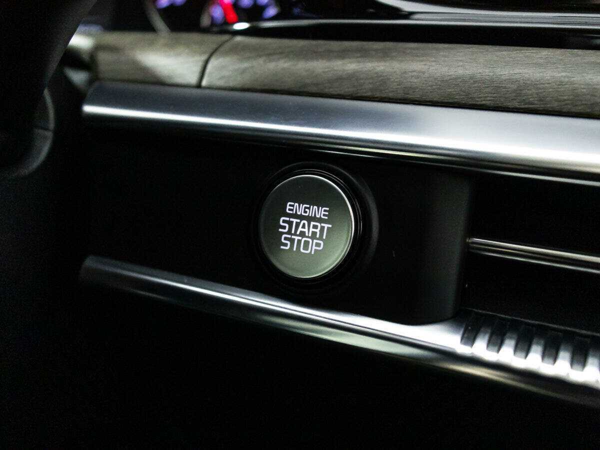 Kia K5, 2021 Фото №21