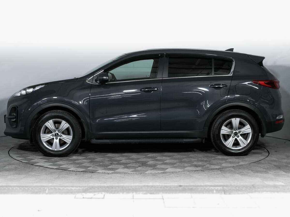 Kia Sportage, 2020 - 54 949 км. | Фото №8