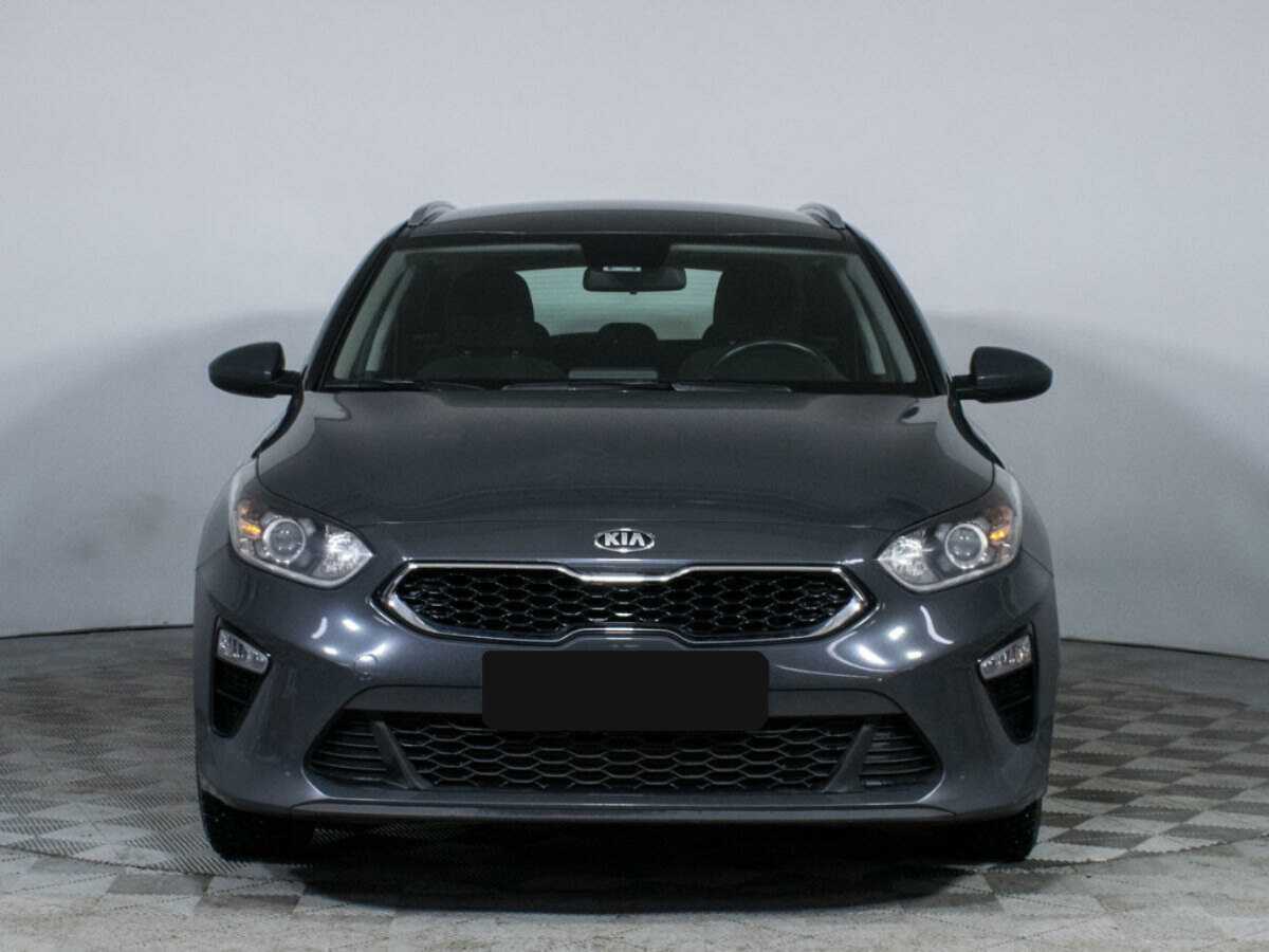 Kia Ceed, 2019 - 126 817 км. | Фото №2