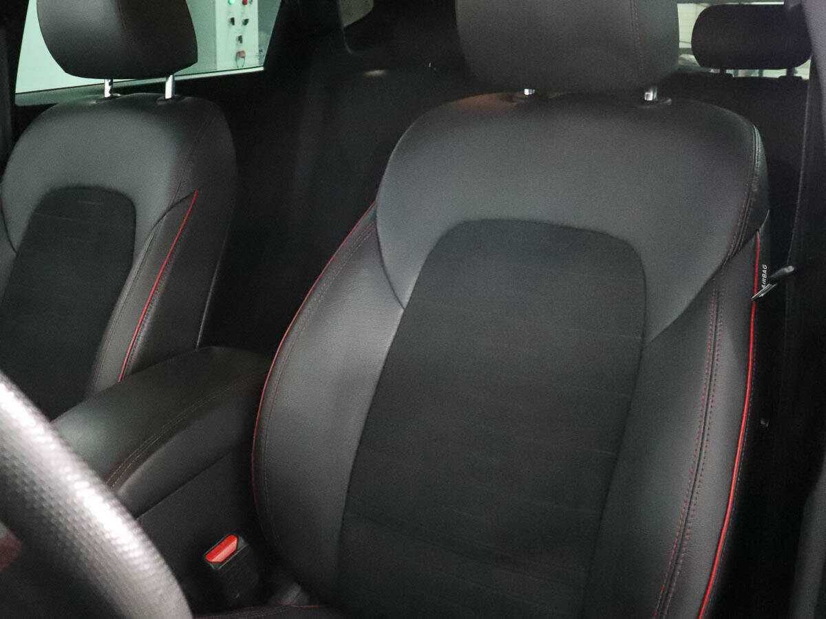 Hyundai Tucson, 2020 Фото №12