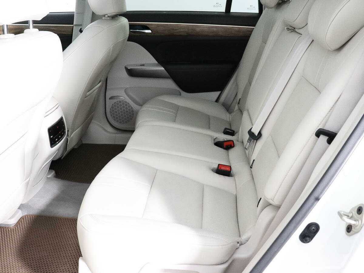 GAC GS8, 2021 Фото №11