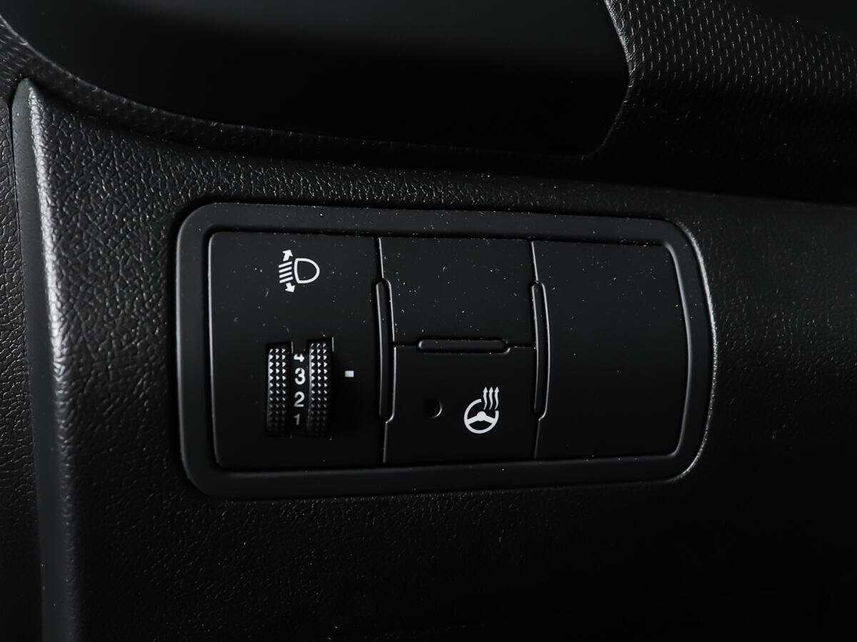 Hyundai Solaris, 2016 Фото №17