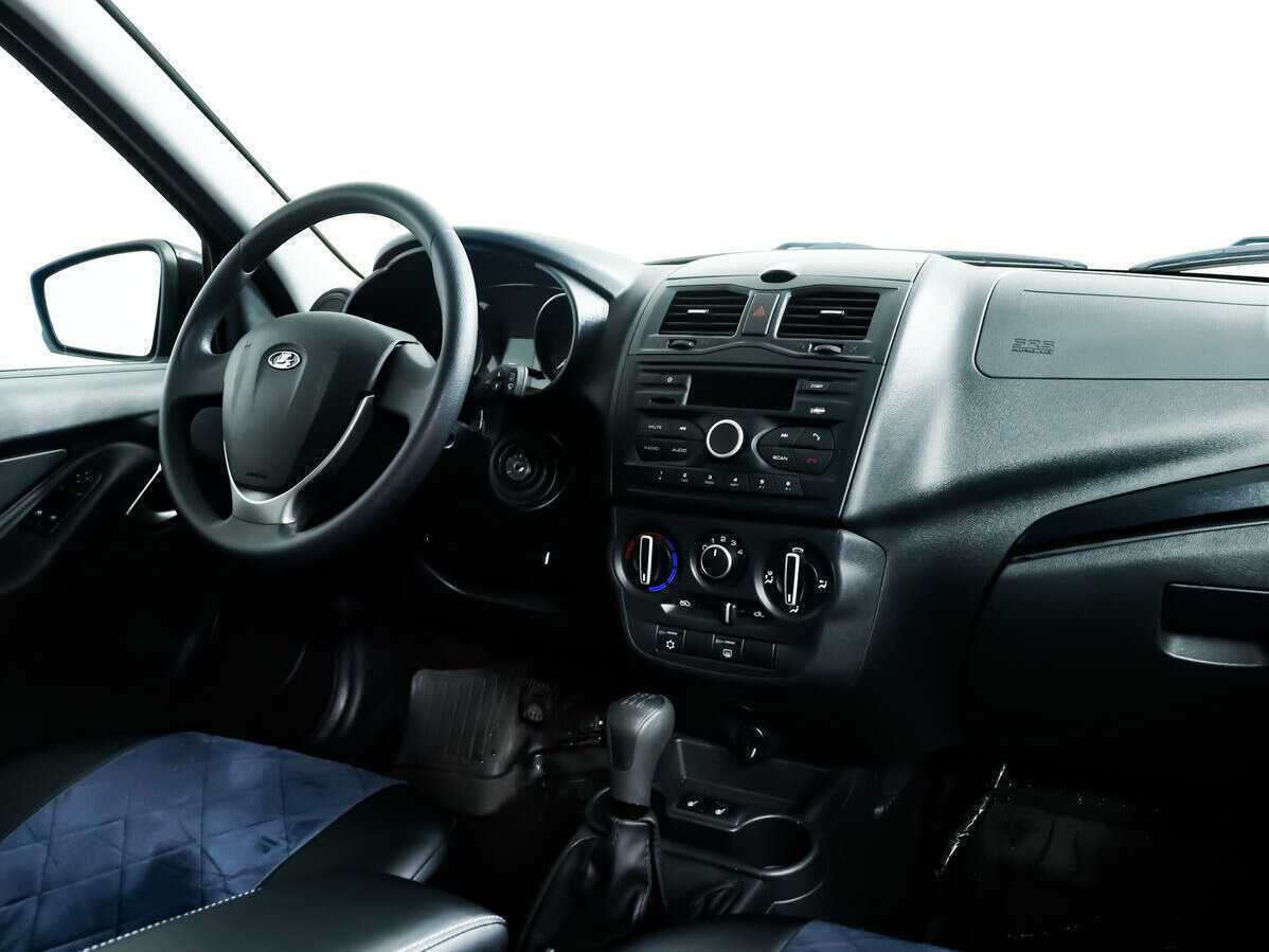 Lada (ВАЗ) Granta, 2023 - 9 001 км. | Фото №7