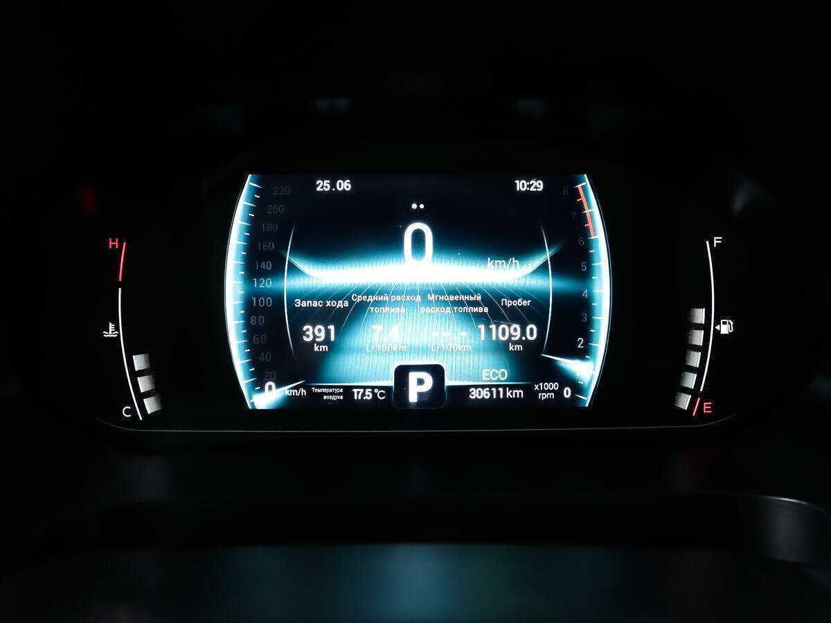 CHERY Tiggo 7 Pro, 2022 - 30 116 км. | Фото №7