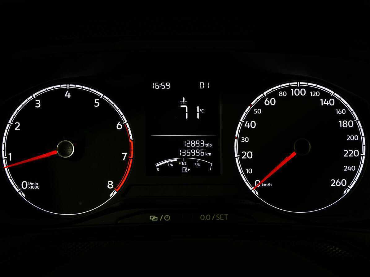 Volkswagen Polo, 2020 Фото №16