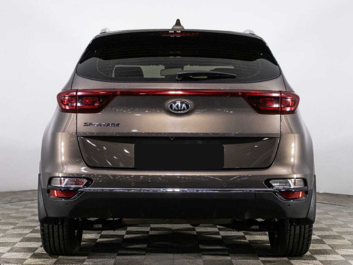 Kia Sportage, 2019 - 92 276 км. | Фото №6