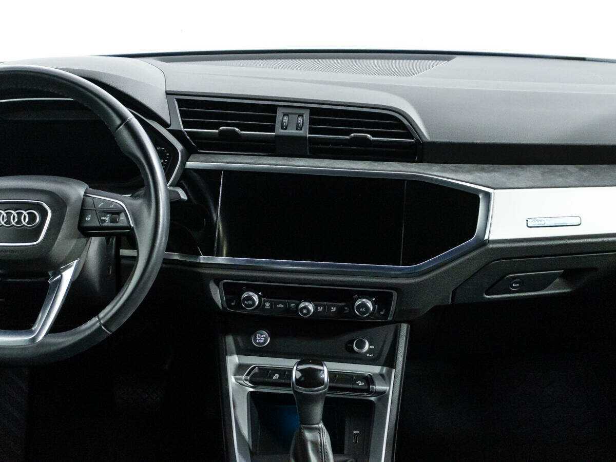 Audi Q3 35 TFSI, 2019 Фото №14