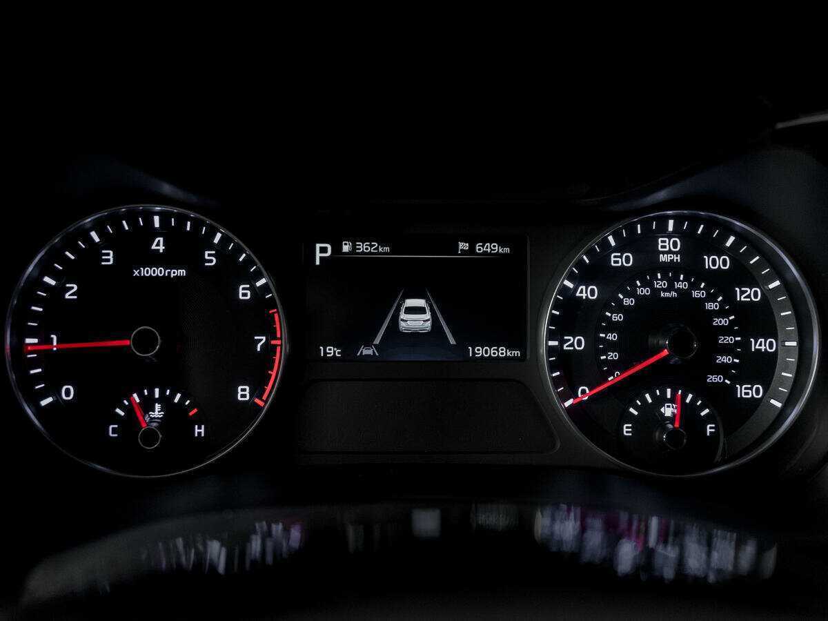 Kia Forte, 2022 Фото №11