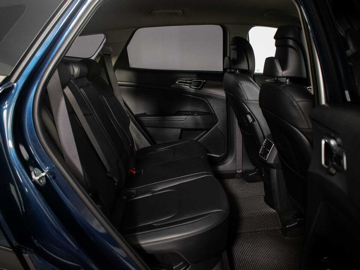 Kia Sportage, 2022 - 21 491 км. | Фото №4